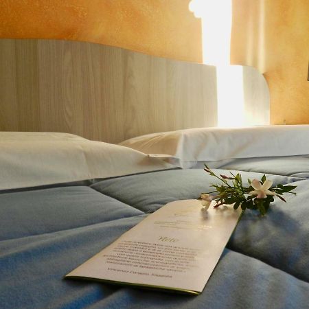 B&B Gelsomino Noto Buitenkant foto