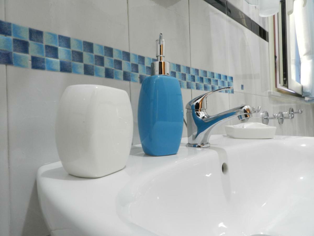 B&B Gelsomino Noto Buitenkant foto