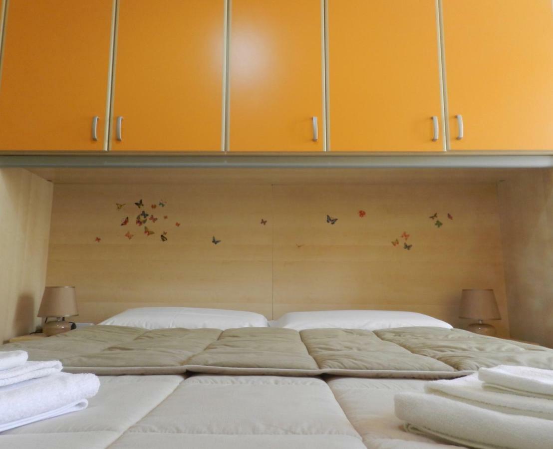 B&B Gelsomino Noto Buitenkant foto