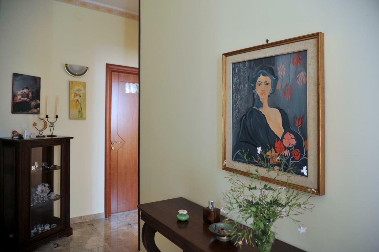 B&B Gelsomino Noto Buitenkant foto