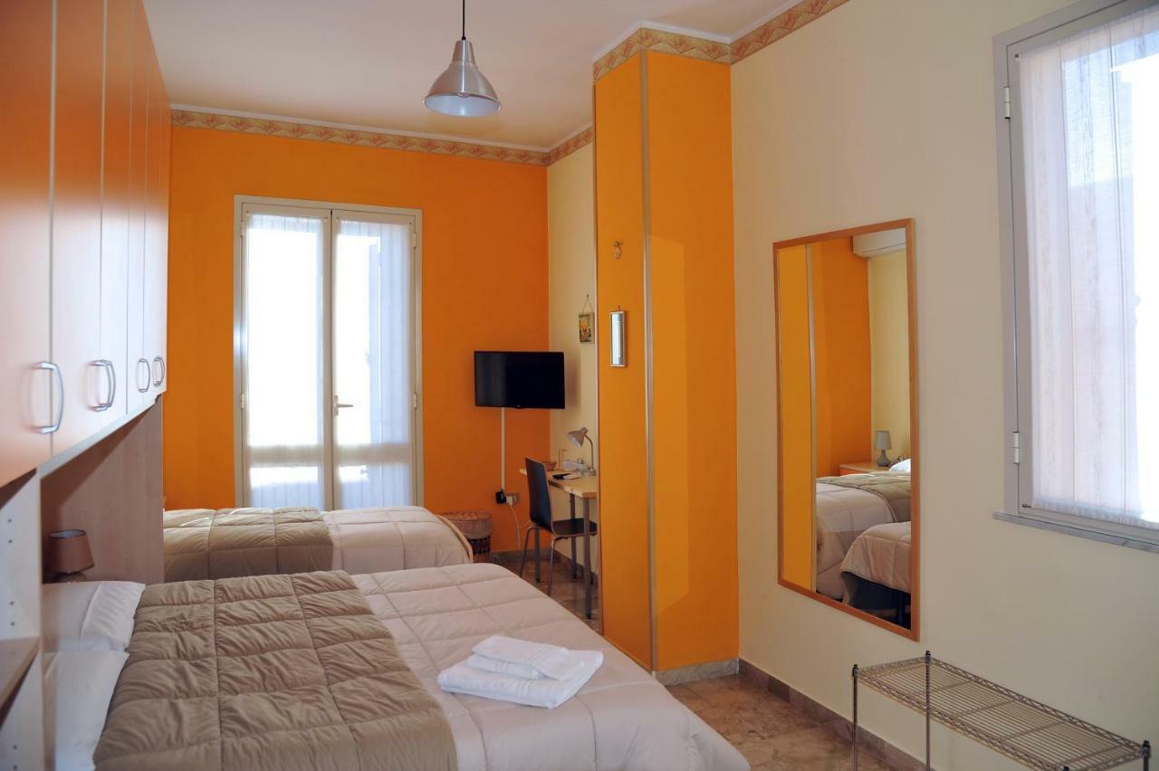 B&B Gelsomino Noto Buitenkant foto