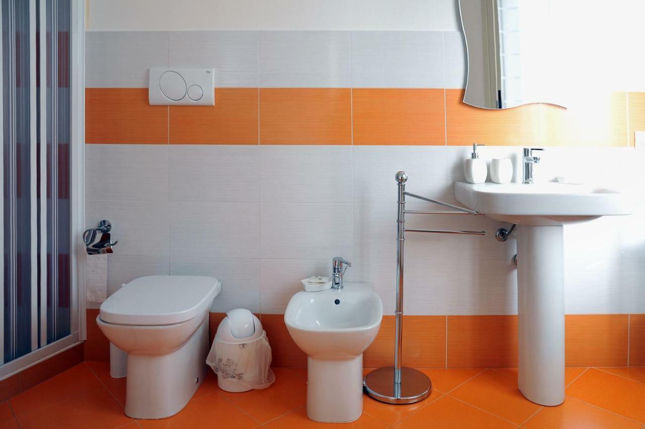 B&B Gelsomino Noto Buitenkant foto